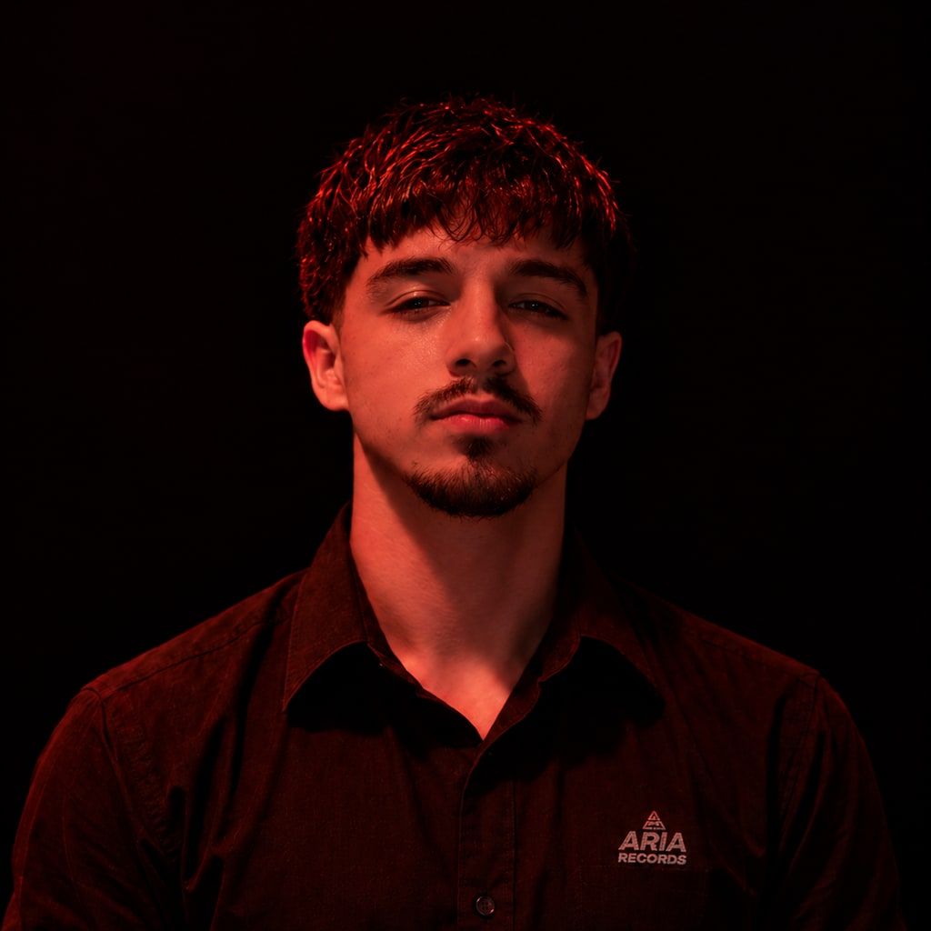 David Early, Hybrid Producer & Recording Artist at ARIA Records