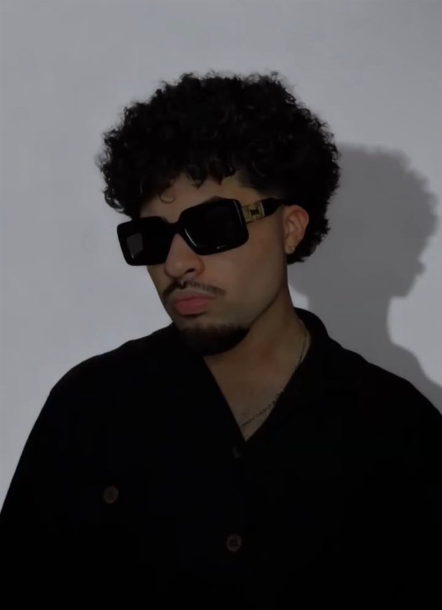 Diego Di Angelo, Recording Artist at ARIA Records