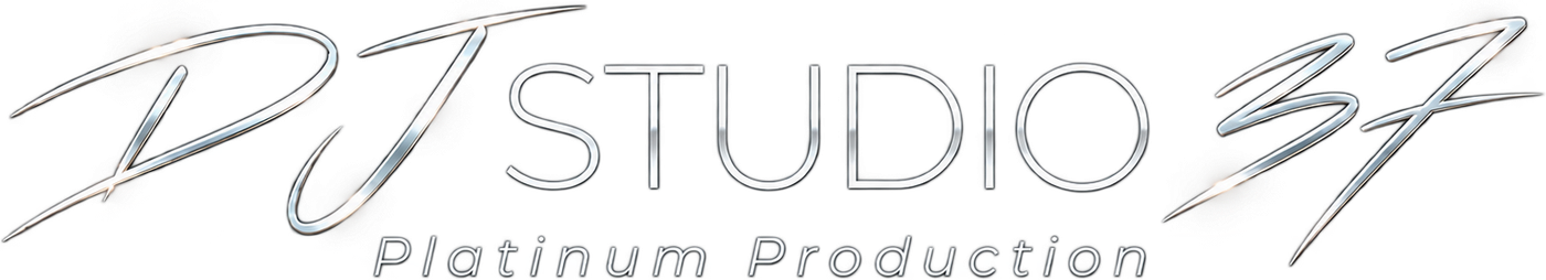 DJ Studio 37 — Platinum Production