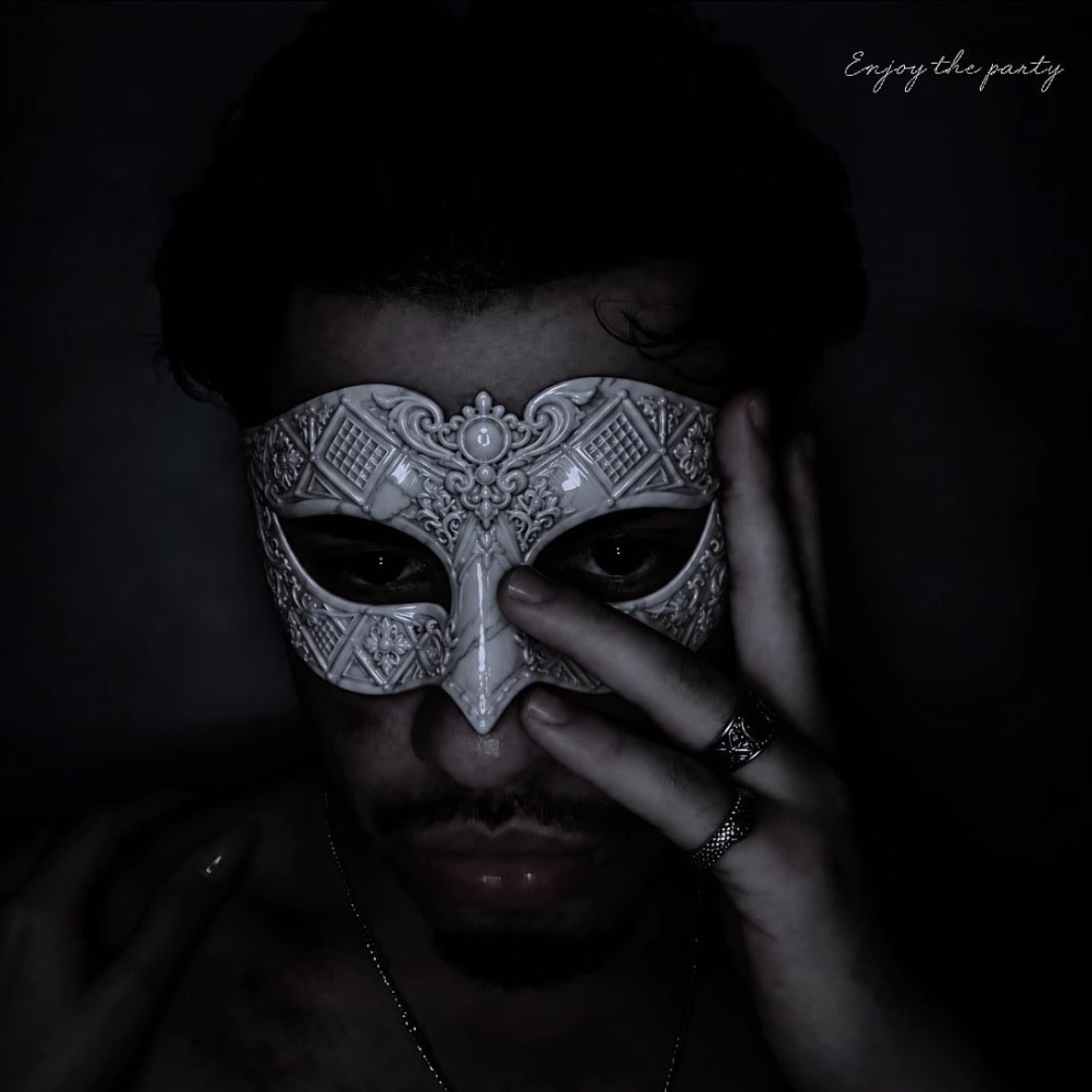 Enjoy the Party cover art